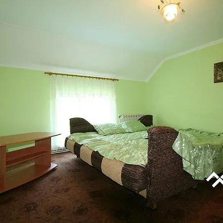 Guest house 