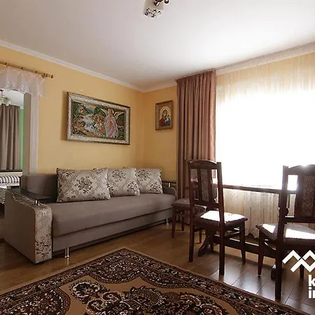 Guest house 