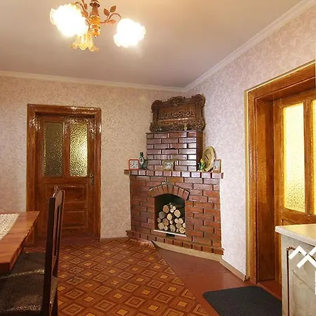 Guest house 