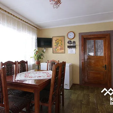 Guest house 