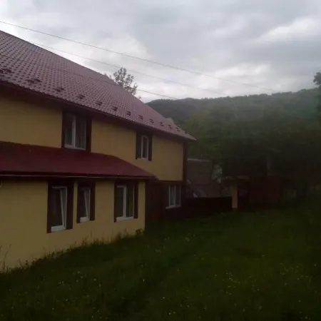 Guest house 