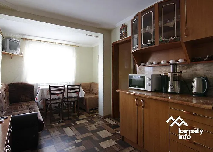 Guest house 