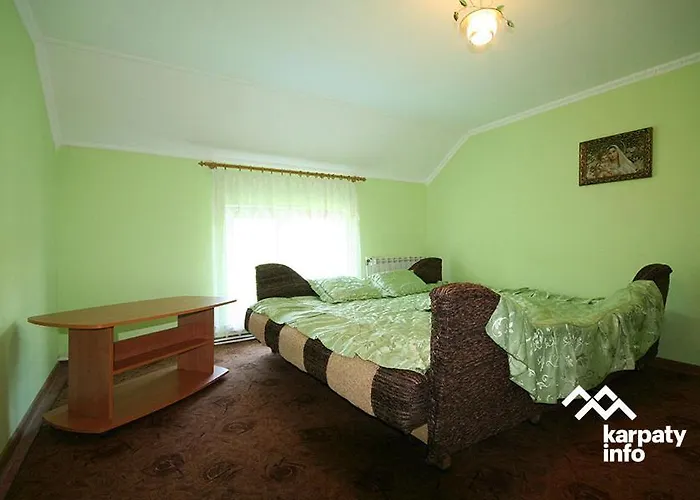 Guest house 