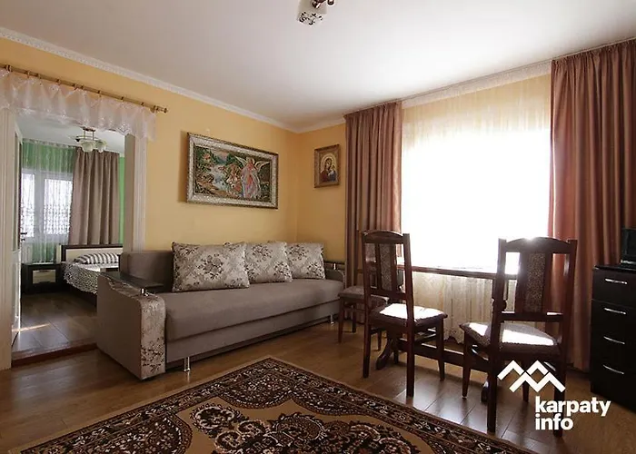 Guest house 