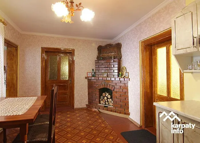 Guest house 