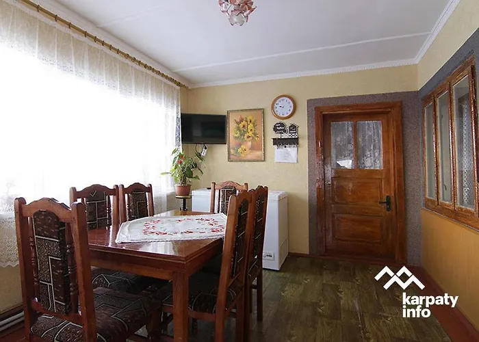 Guest house 