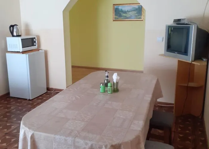 Guest house 
