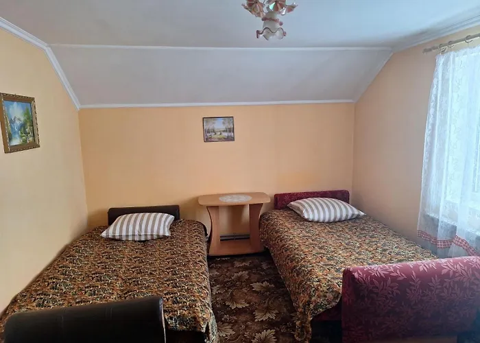 Guest house 