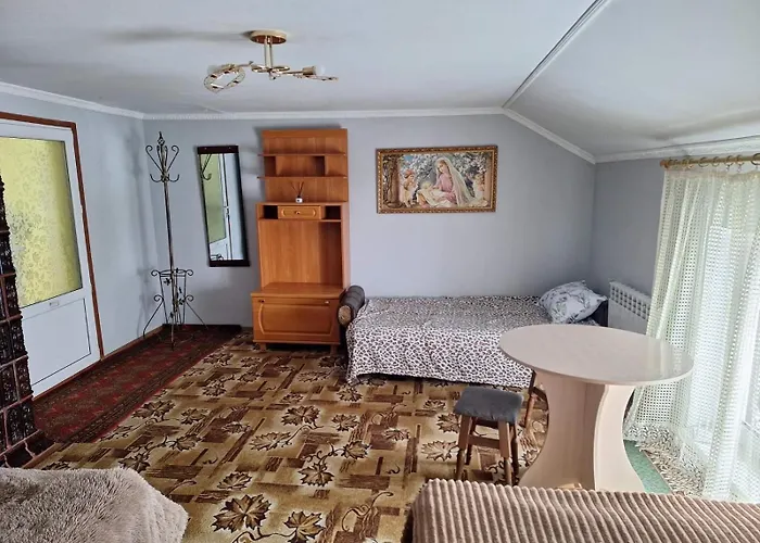 Guest house 