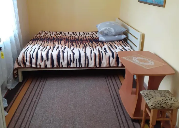 Guest house 