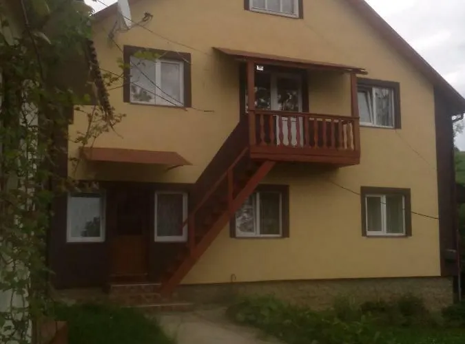 Guest house 