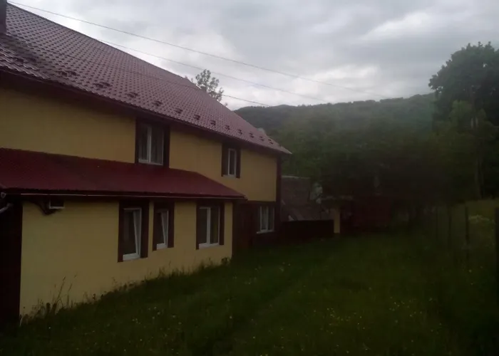 Guest house 