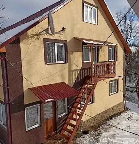 Guest house 