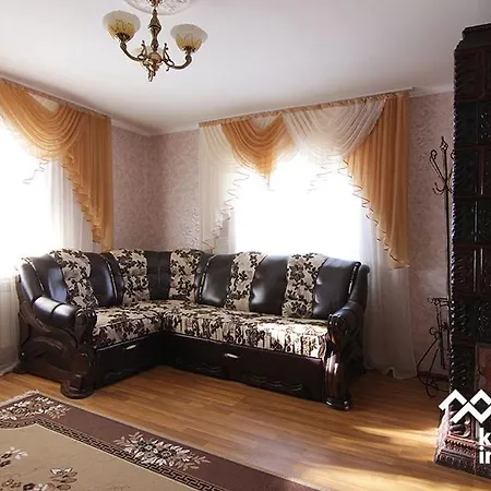 барвінок *