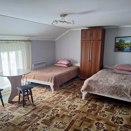 барвінок Гостевой дом *