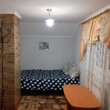 барвінок *