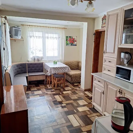 барвінок Гостевой дом