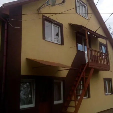 барвінок Гостевой дом *