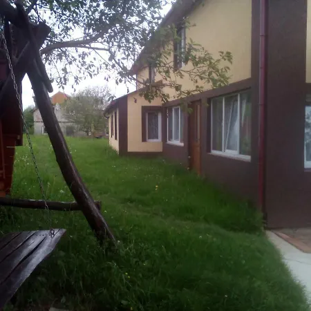 барвінок Гостевой дом