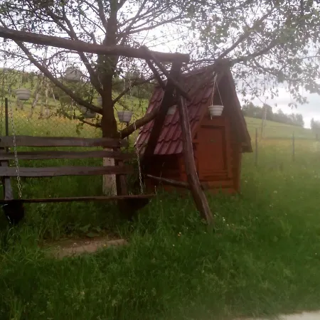 барвінок Гостевой дом