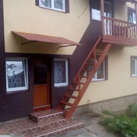 барвінок Подобовец